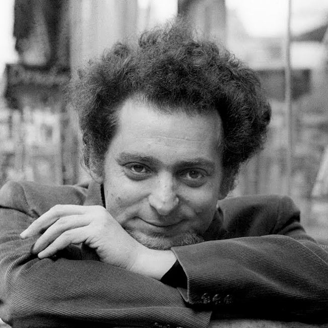 autor_Georges Perec