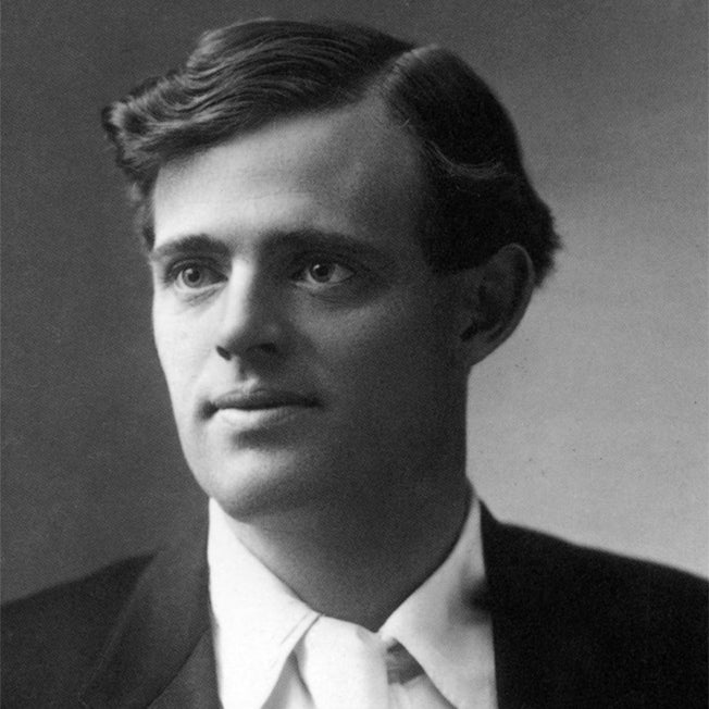 autor_Jack London