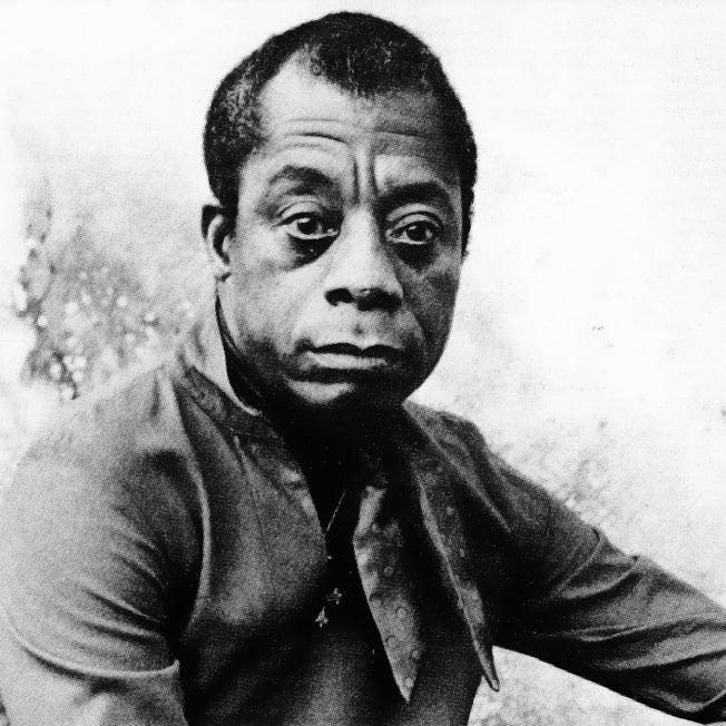 autor_James Baldwin
