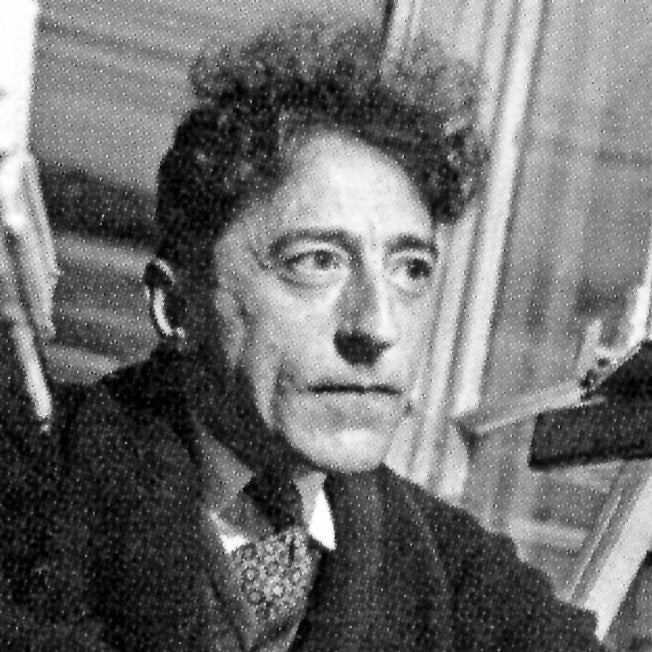 autor_Jean Cocteau