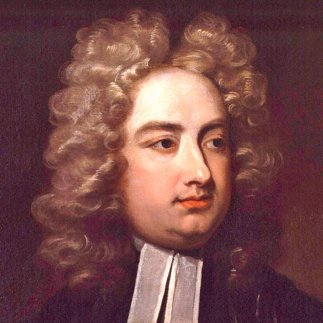 autor_Jonathan Swift