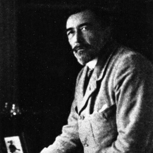 autor_Joseph Conrad