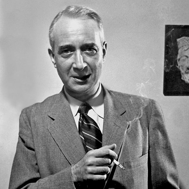 autor_Lionel Trilling