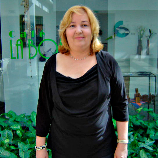 autor_Mercedes Franco