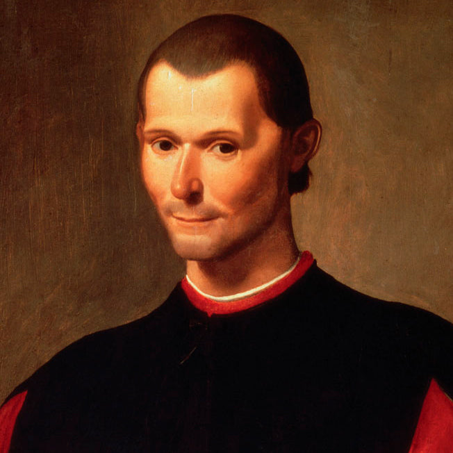 autor_Nicolás Maquiavelo