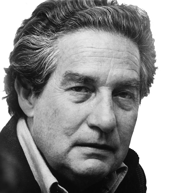 autor_Octavio Paz