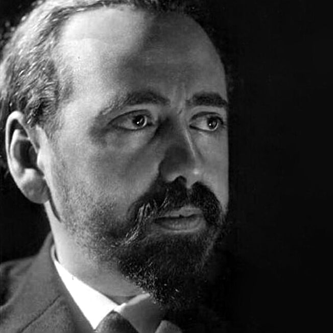 autor_Oliverio Girondo