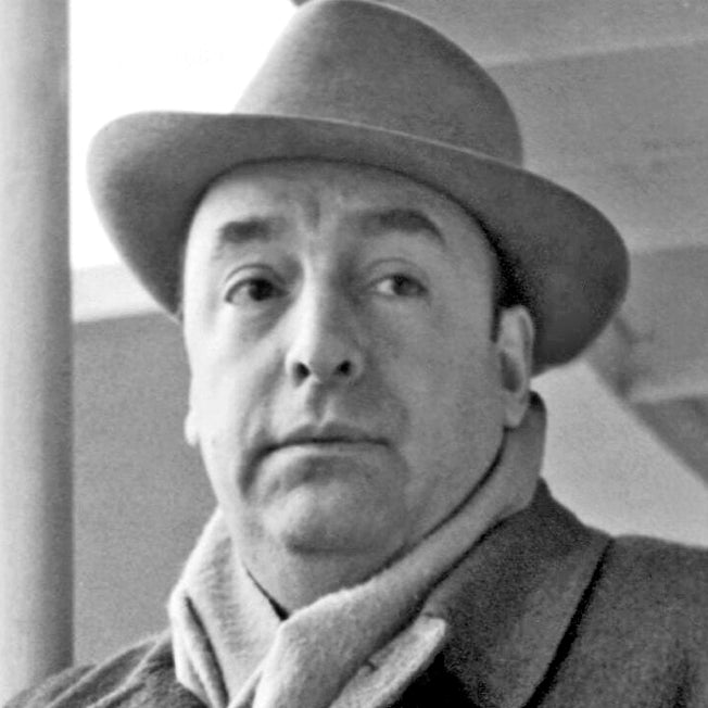 autor_Pablo Neruda