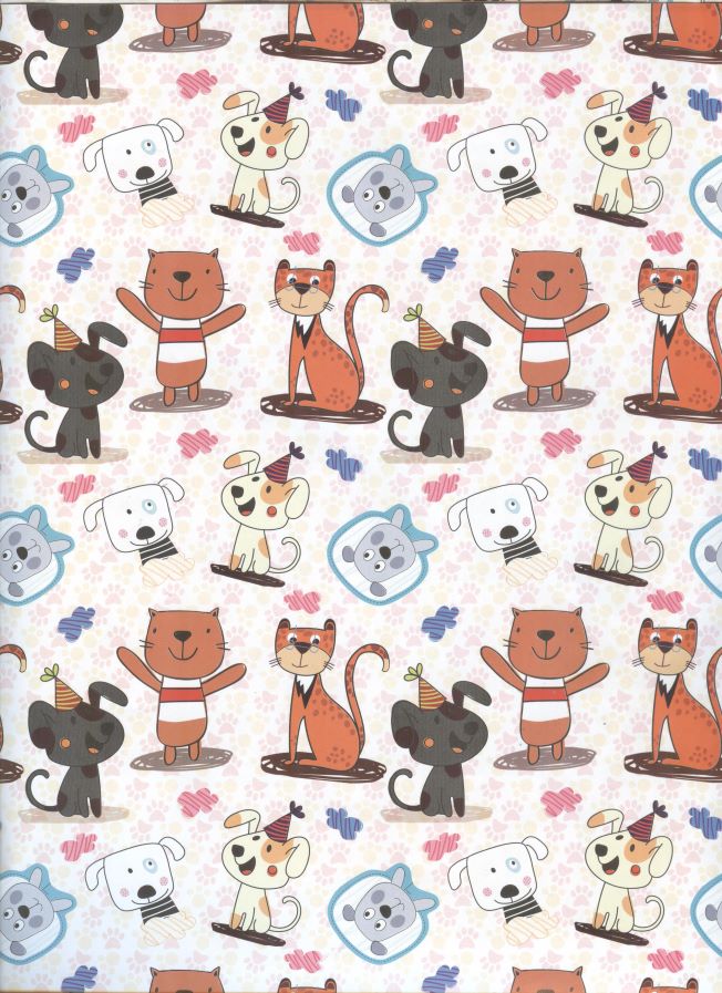 Envolver para regalo