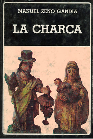 La charca. (N°55)
