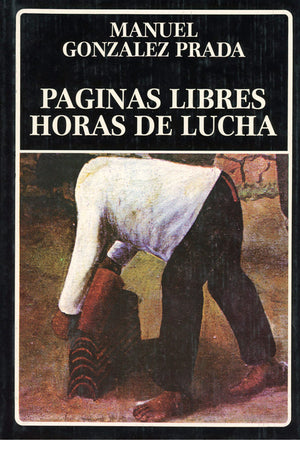 Páginas libres. Horas de lucha. (N°14)