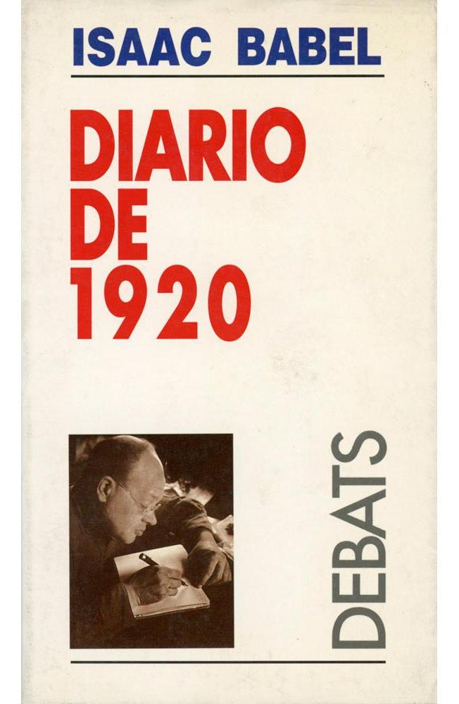 Diario de 1920