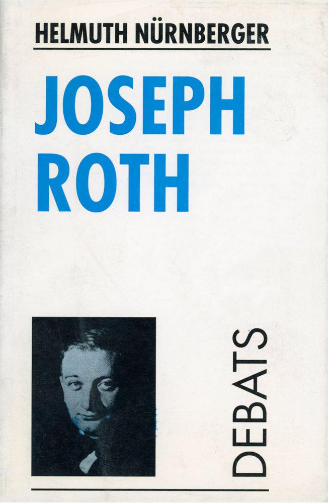 Joseph Roth