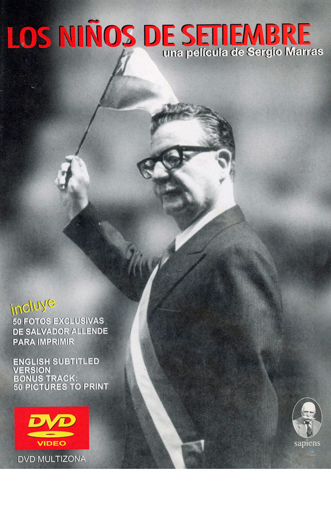 Los niños de Septiembre