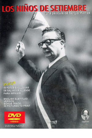 Los niños de Septiembre