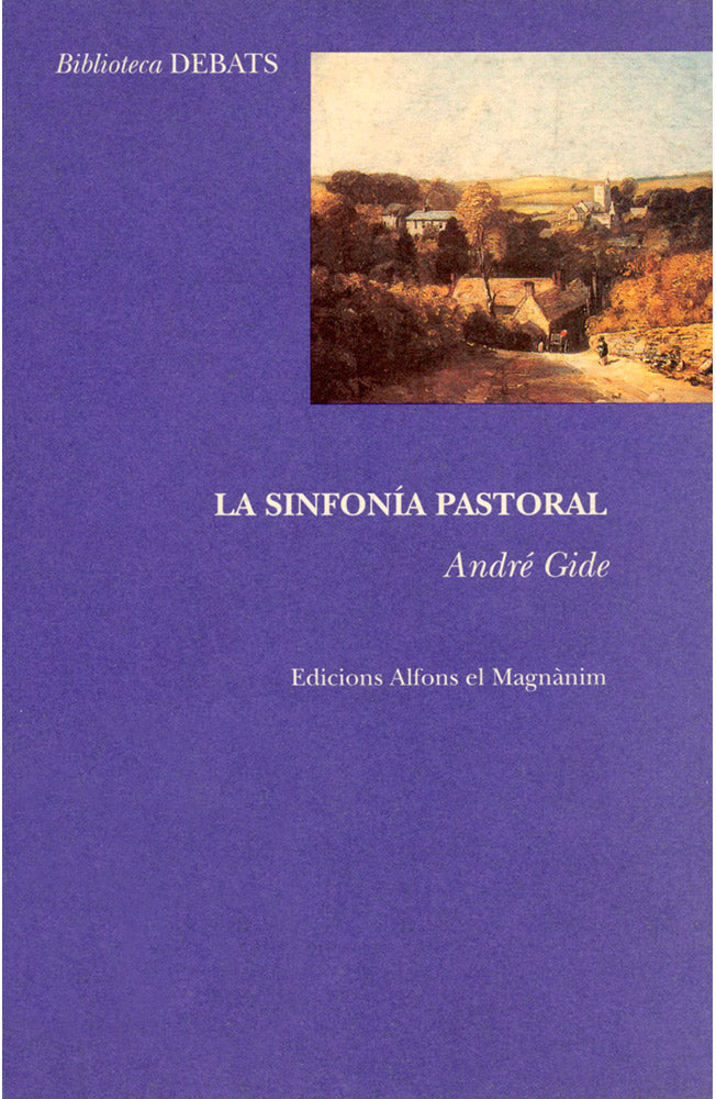 La sinfonía pastoral