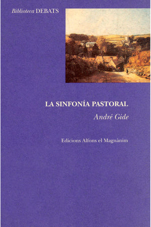 La sinfonía pastoral