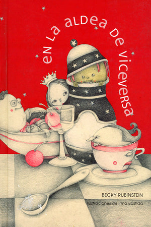 En la aldea de viceversa