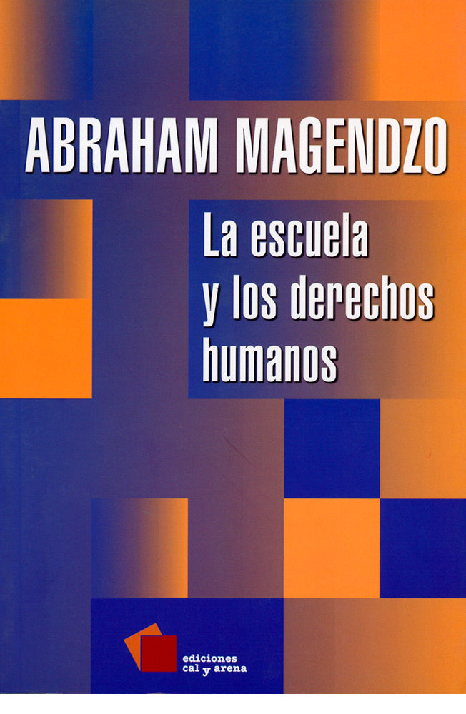 La escuela y los derechos humanos