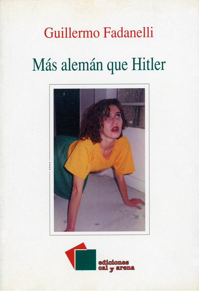 Más alemán que Hitler