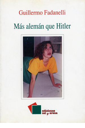 Más alemán que Hitler