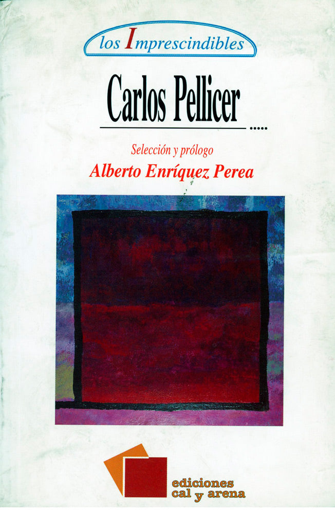 Carlos Pellicer