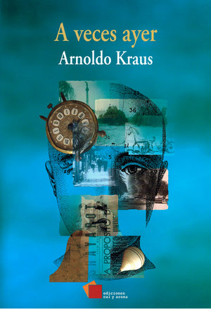 A veces ayer