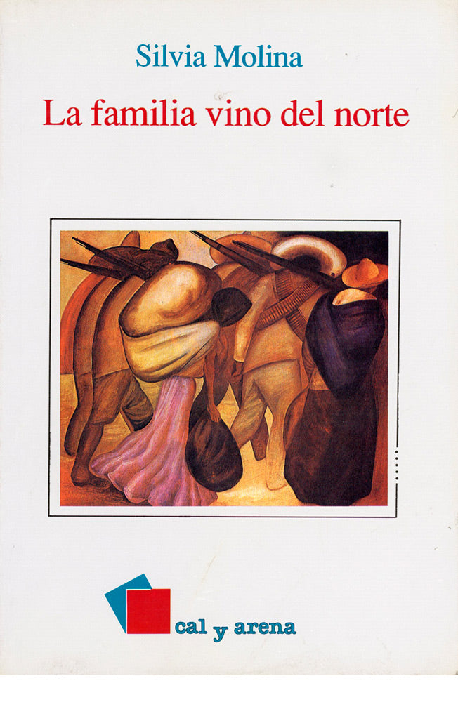 La familia vino del norte