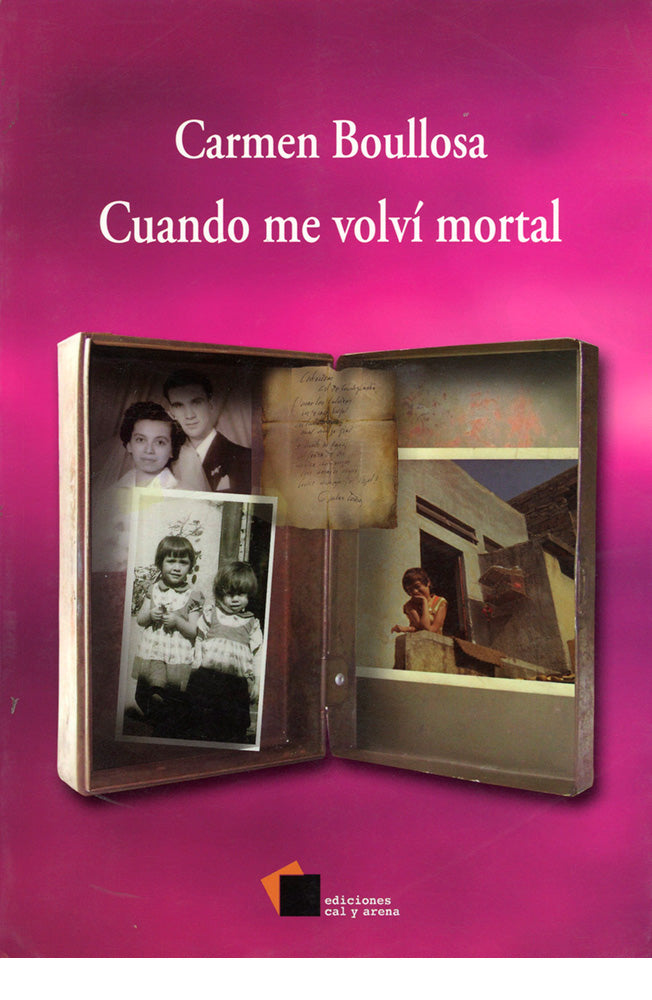 Cuando me volví mortal