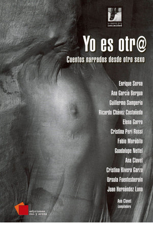 Yo es otr@. Cuentos narrados desde otro sexo
