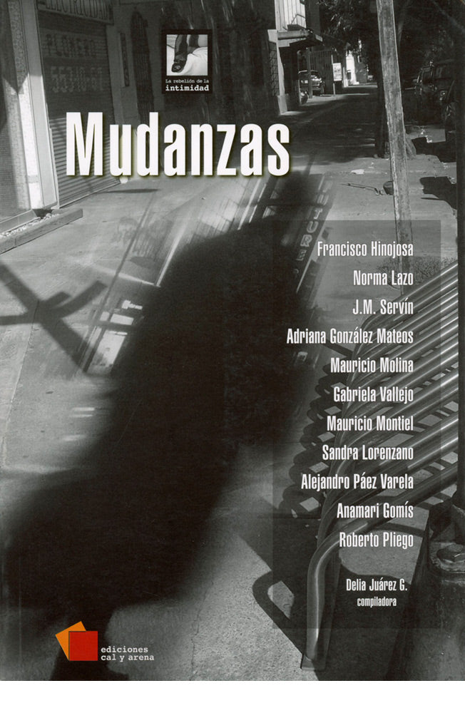 Mudanzas