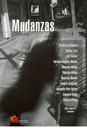 Mudanzas