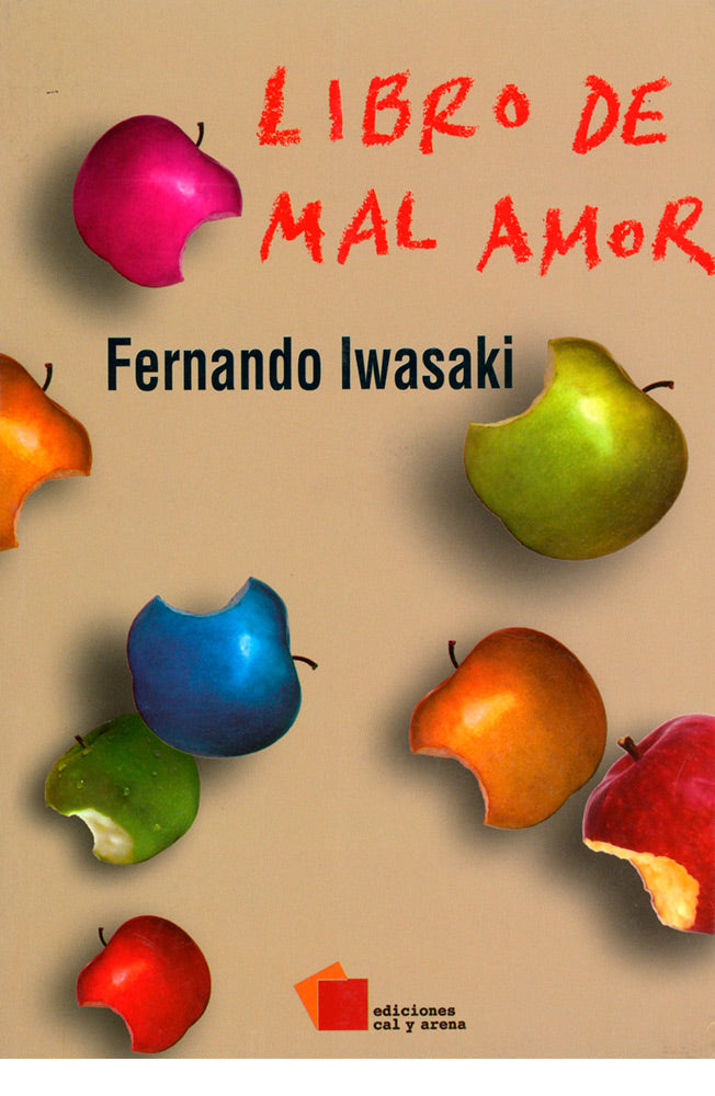 Libro de mal amor