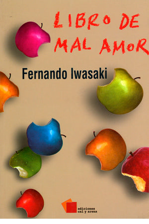 Libro de mal amor