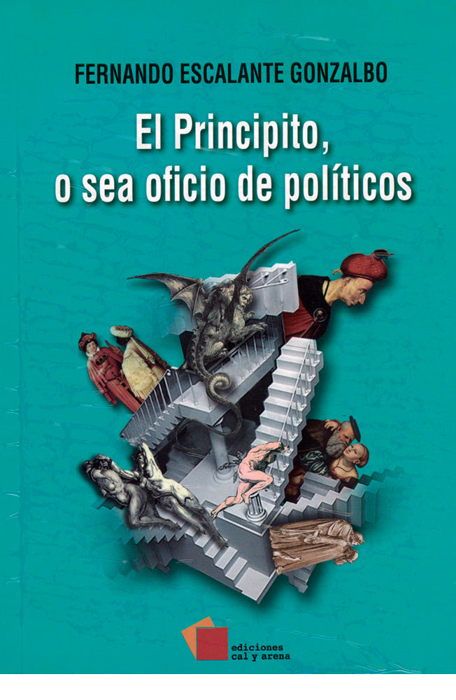 El Principito, o sea oficio de políticos