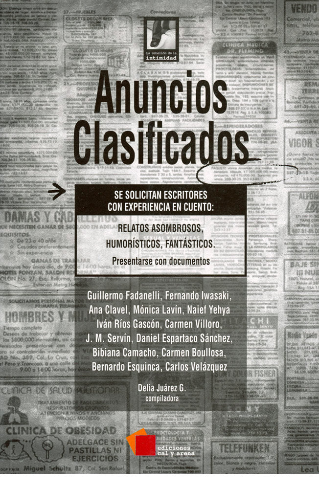 Anuncios clasificados
