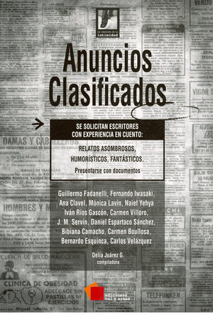 Anuncios clasificados