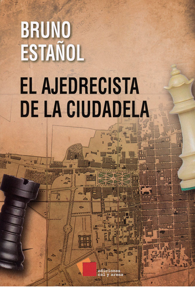El ajedrecista de la ciudadela