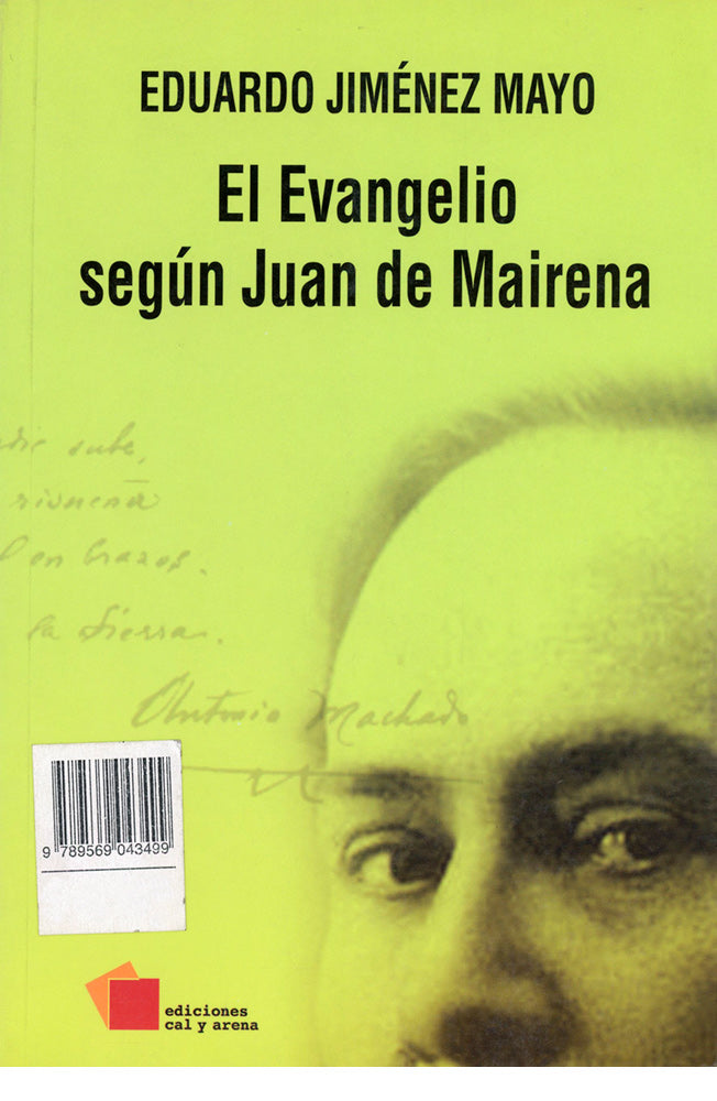El Evangelio según Juan Mairena