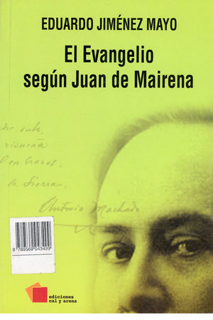 El Evangelio según Juan Mairena