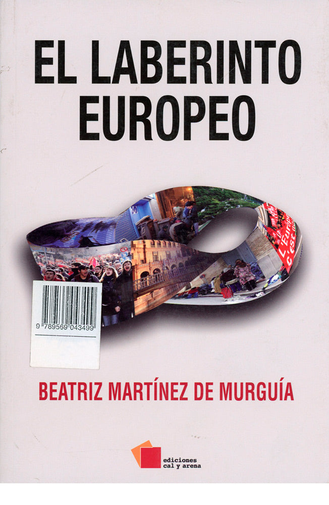 El laberinto europeo
