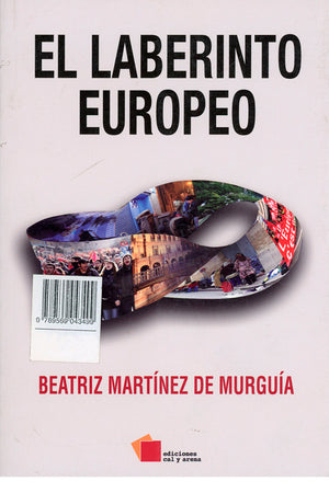 El laberinto europeo
