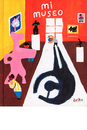 Mi museo