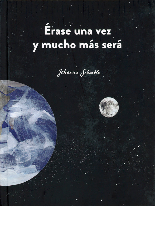 Érase una vez y mucho más será