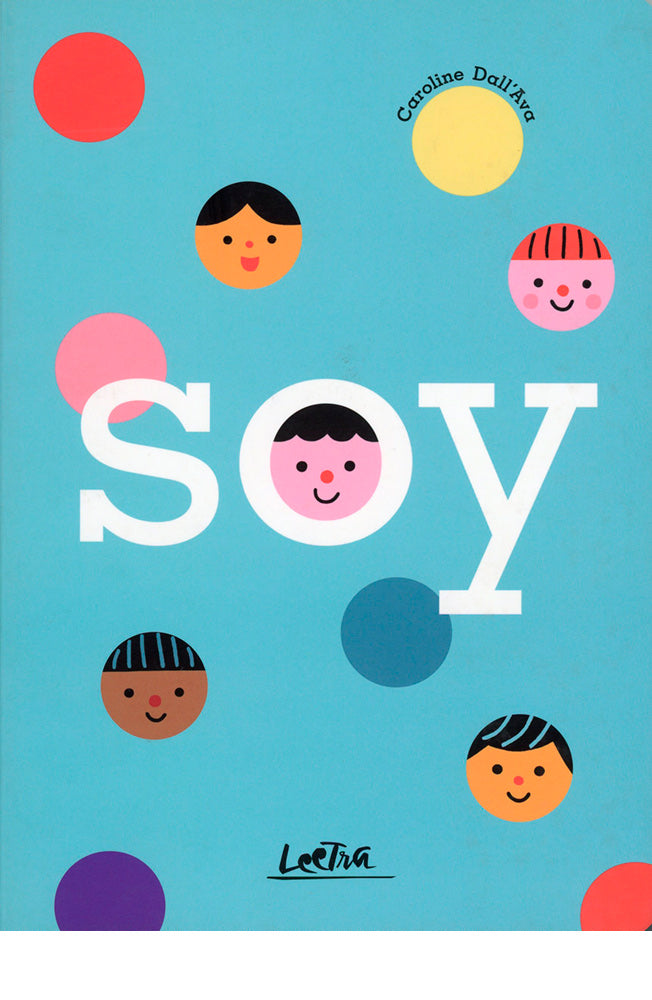 Soy Tajamar Editores