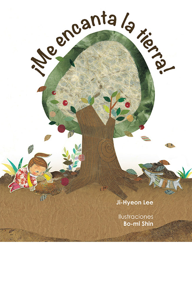 ¡Me encanta la tierra!