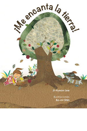 ¡Me encanta la tierra!