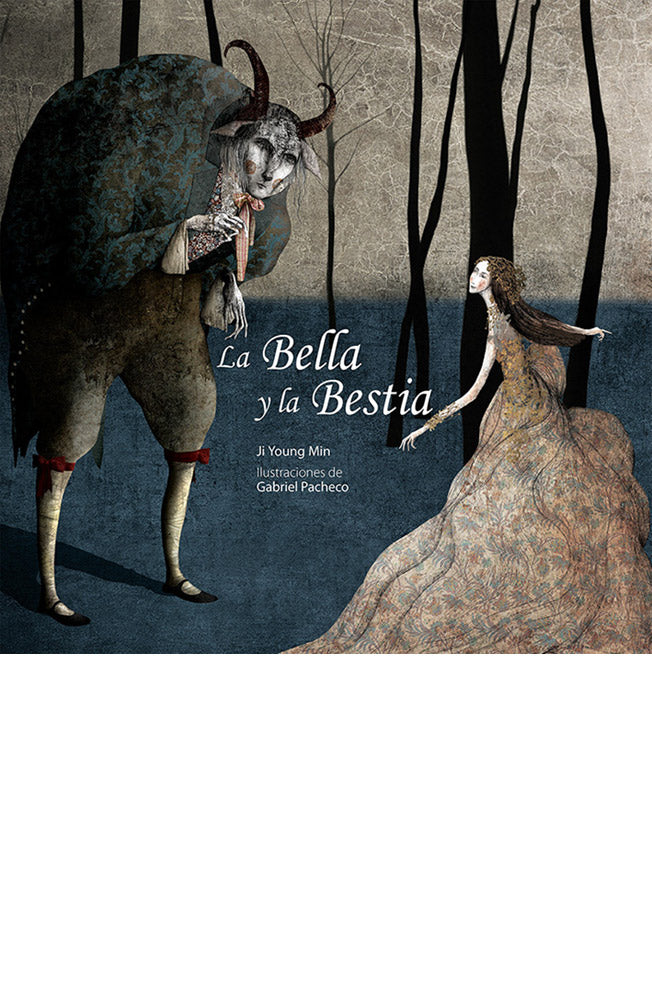 La bella y la bestia