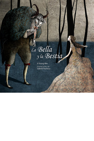 La bella y la bestia