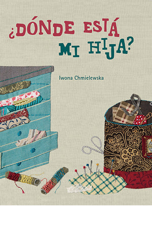 ¿Dónde está mi hija?